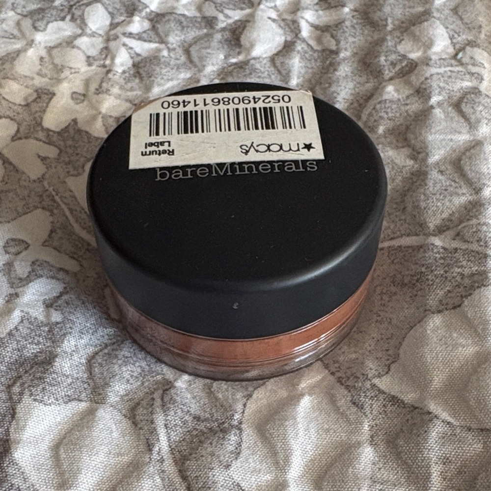 bareMinerals Warmth Bronzer